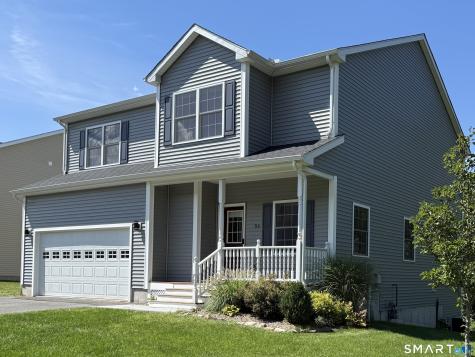 56 Belvedere Drive Tolland CT 06084