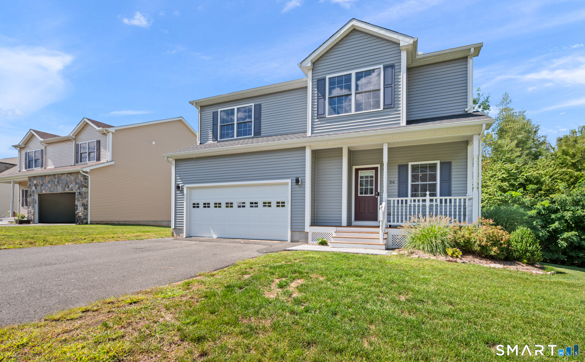 56 Belvedere Drive Tolland CT 06084