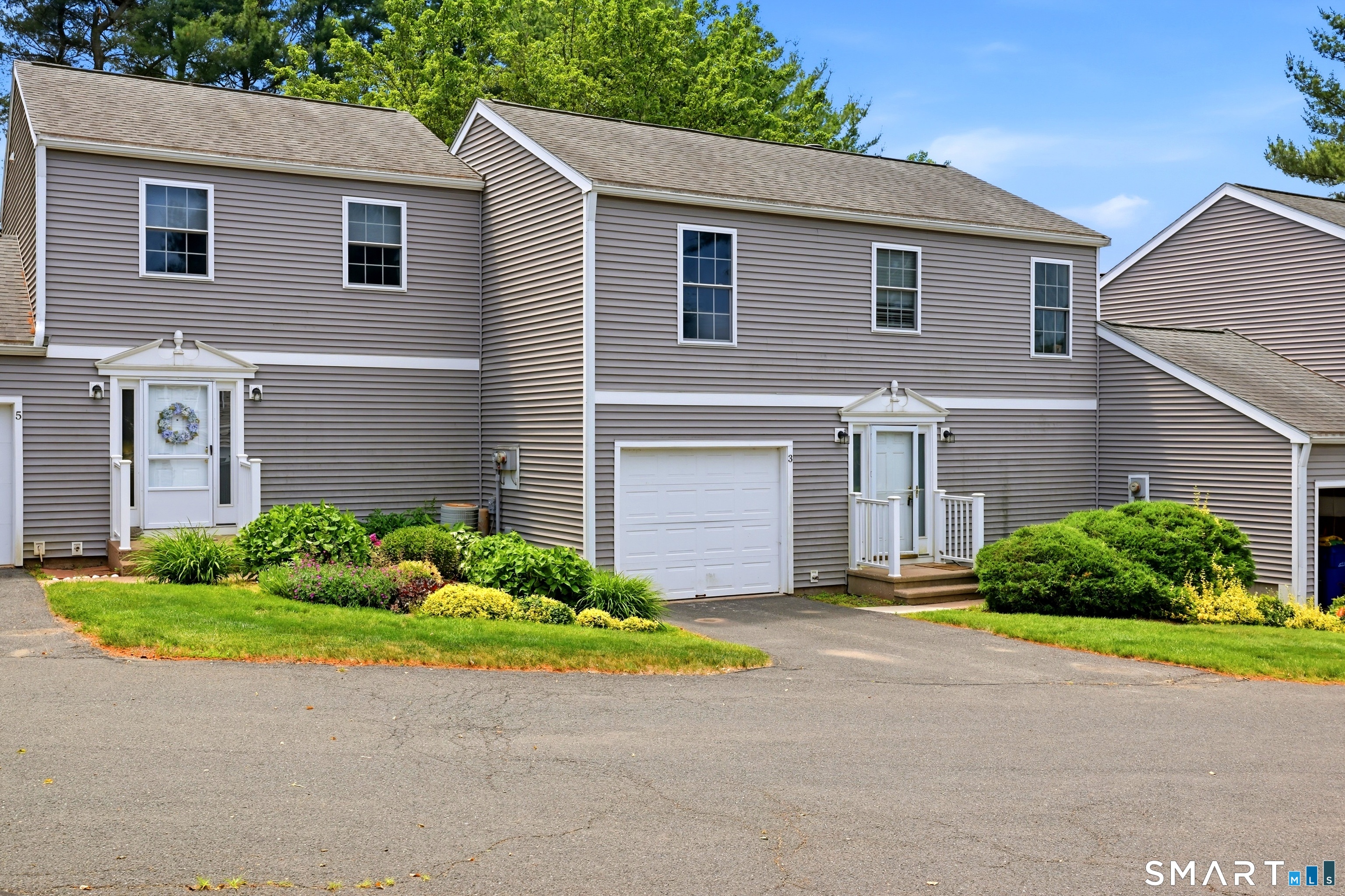 3 Tanglewood Court Bloomfield CT 06002