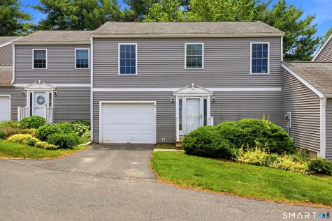 3 Tanglewood Court Bloomfield CT 06002