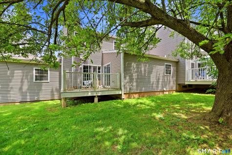 3 Tanglewood Court Bloomfield CT 06002