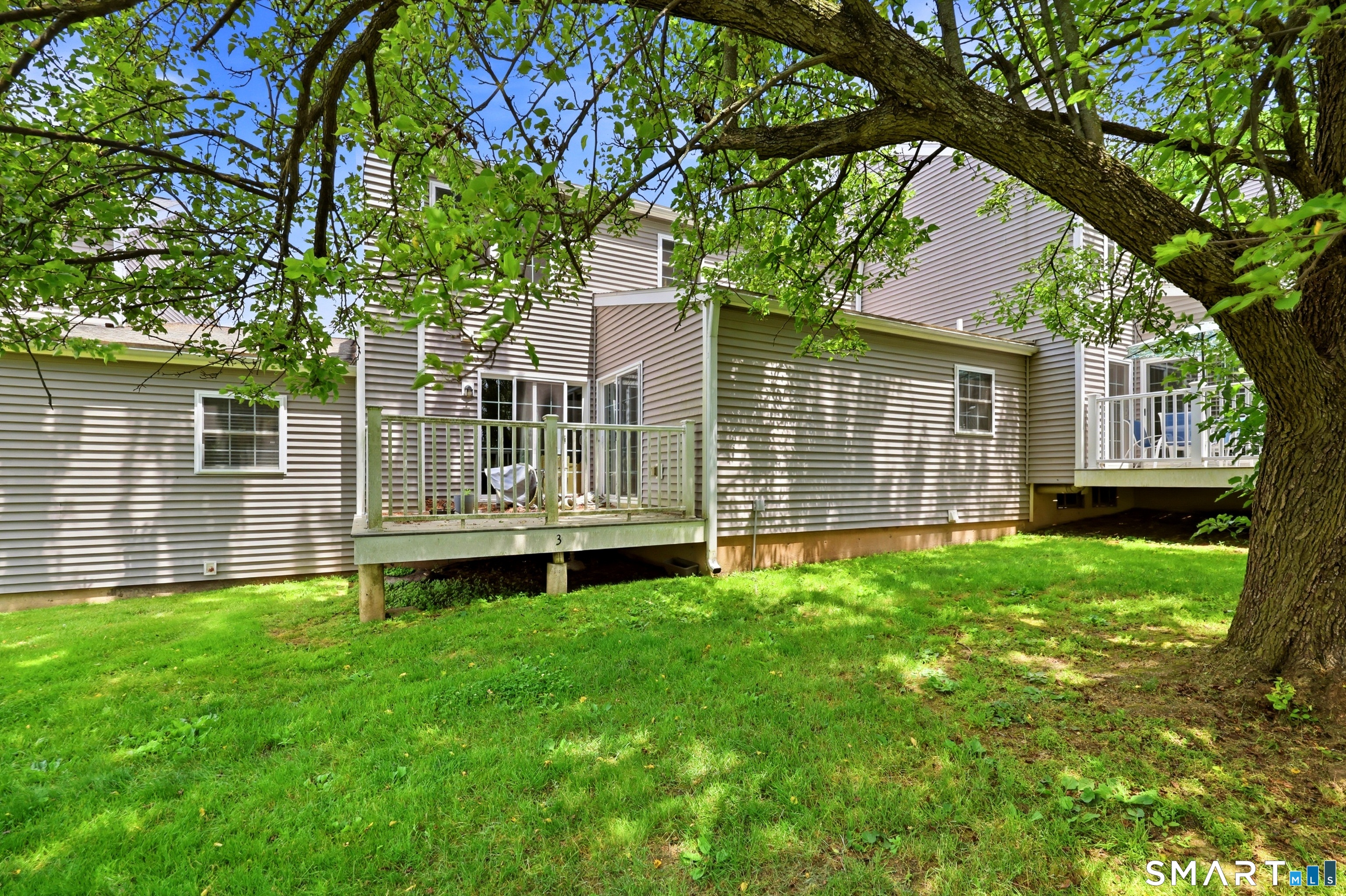 3 Tanglewood Court Bloomfield CT 06002