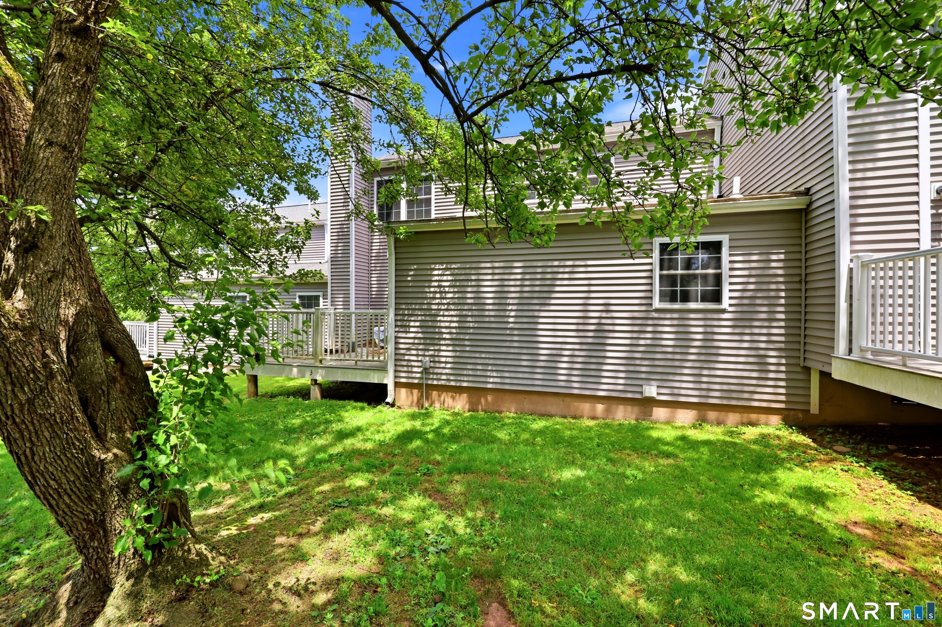 3 Tanglewood Court Bloomfield CT 06002