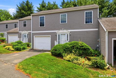 3 Tanglewood Court Bloomfield CT 06002
