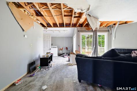 3 Tanglewood Court Bloomfield CT 06002