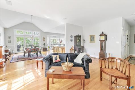 69 Jasmine Circle Milford CT 06461