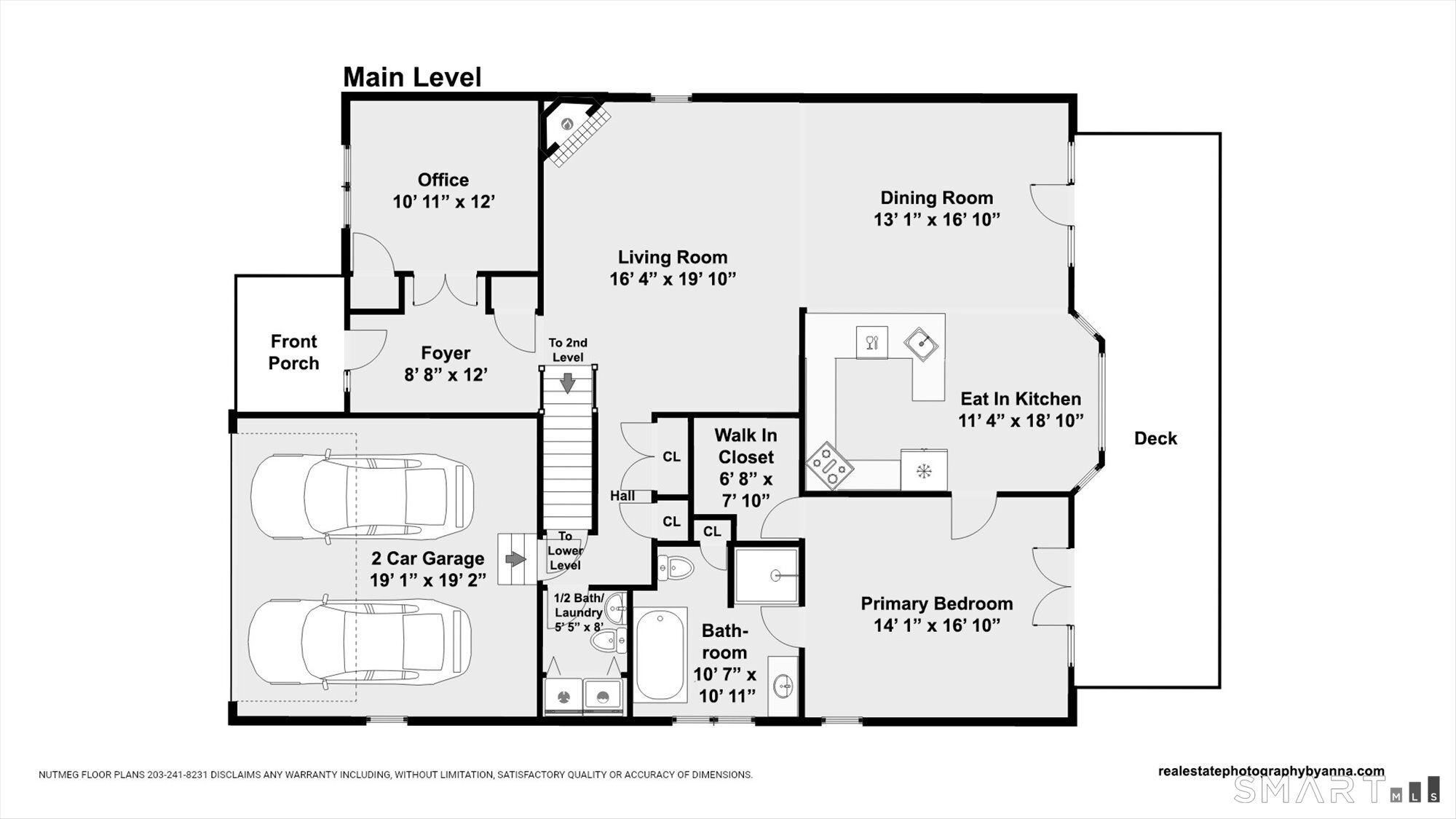69 Jasmine Circle Milford CT 06461