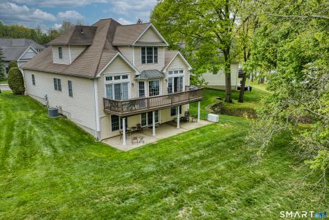 69 Jasmine Circle Milford CT 06461