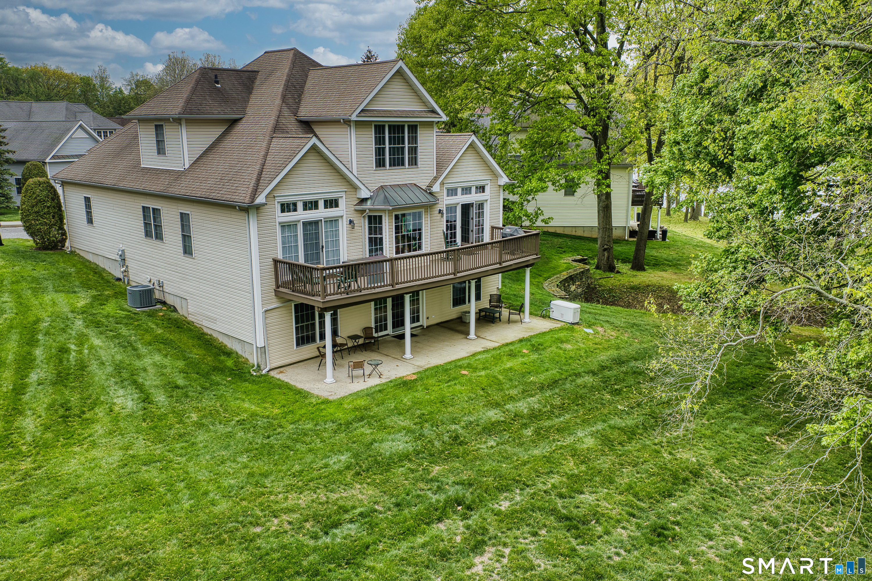 69 Jasmine Circle Milford CT 06461