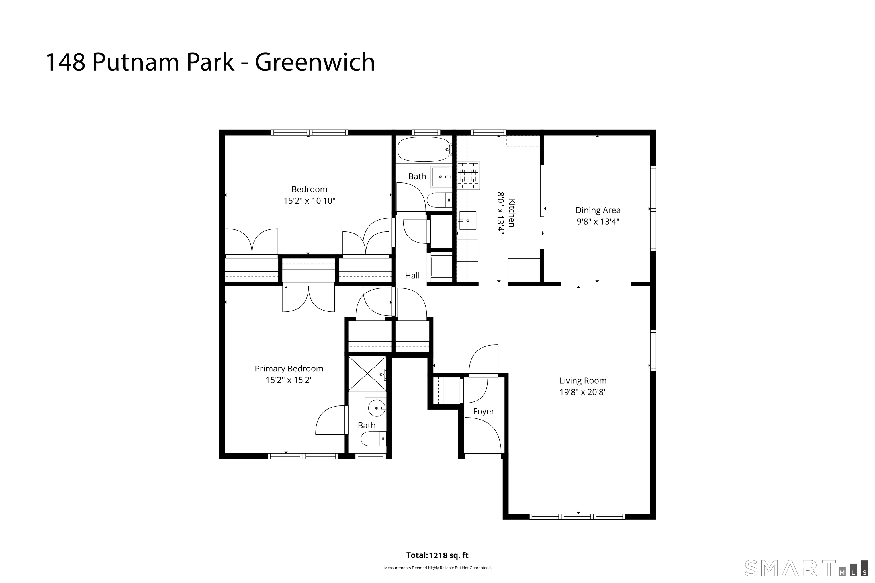148 Putnam Park Greenwich CT 06830