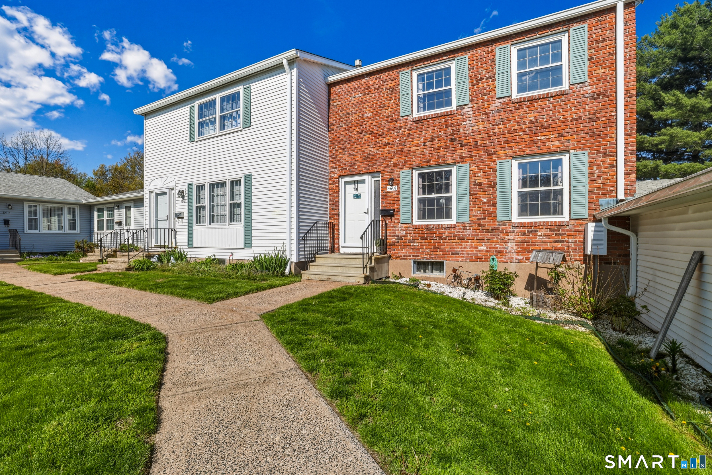 86 Ambassador Drive Manchester CT 06042