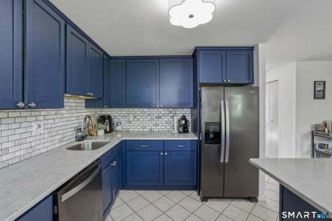 86 Ambassador Drive Manchester CT 06042