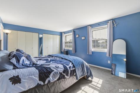86 Ambassador Drive Manchester CT 06042