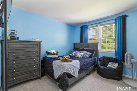 86 Ambassador Drive Manchester CT 06042