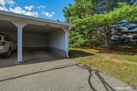 86 Ambassador Drive Manchester CT 06042