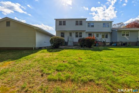 86 Ambassador Drive Manchester CT 06042