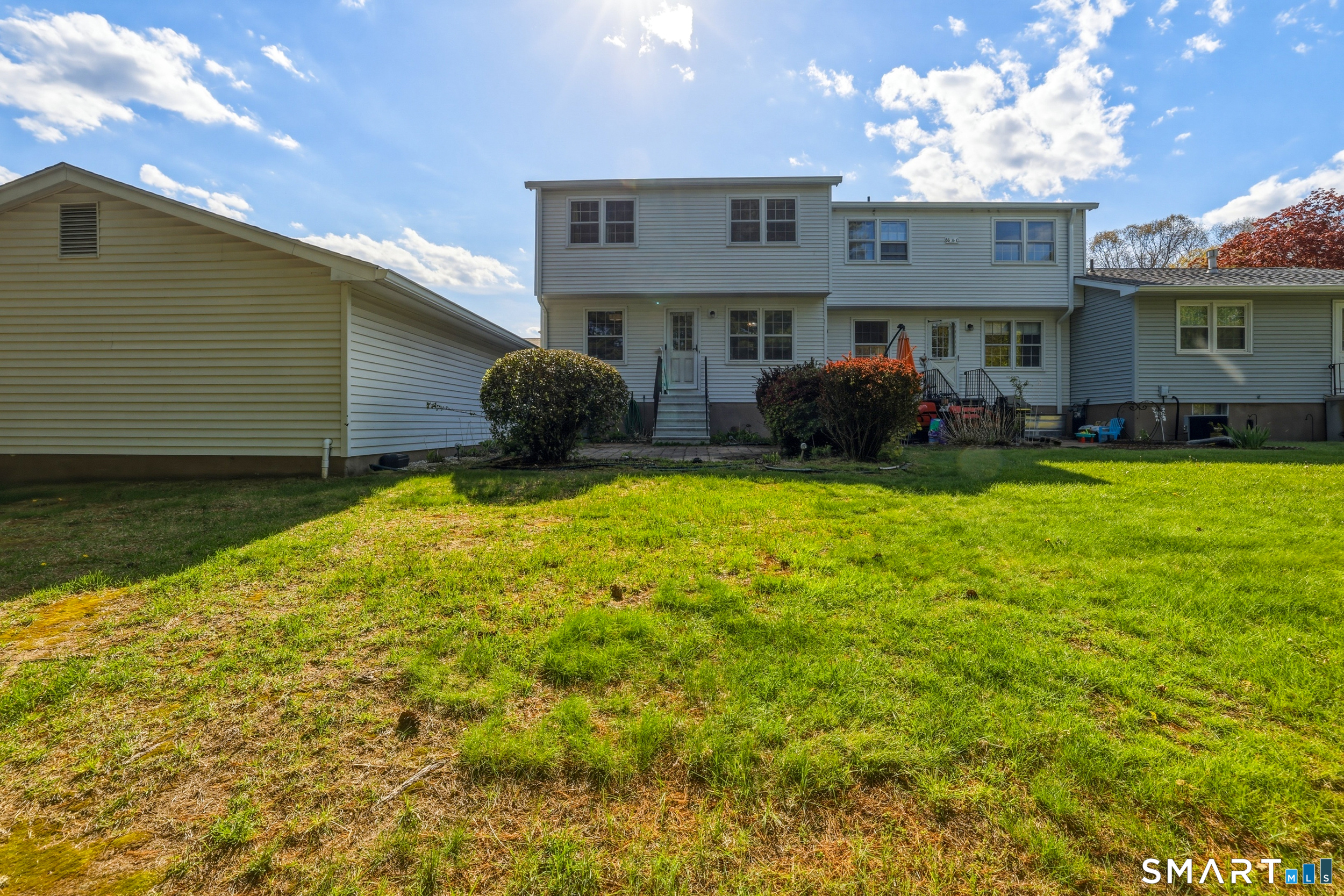 86 Ambassador Drive Manchester CT 06042