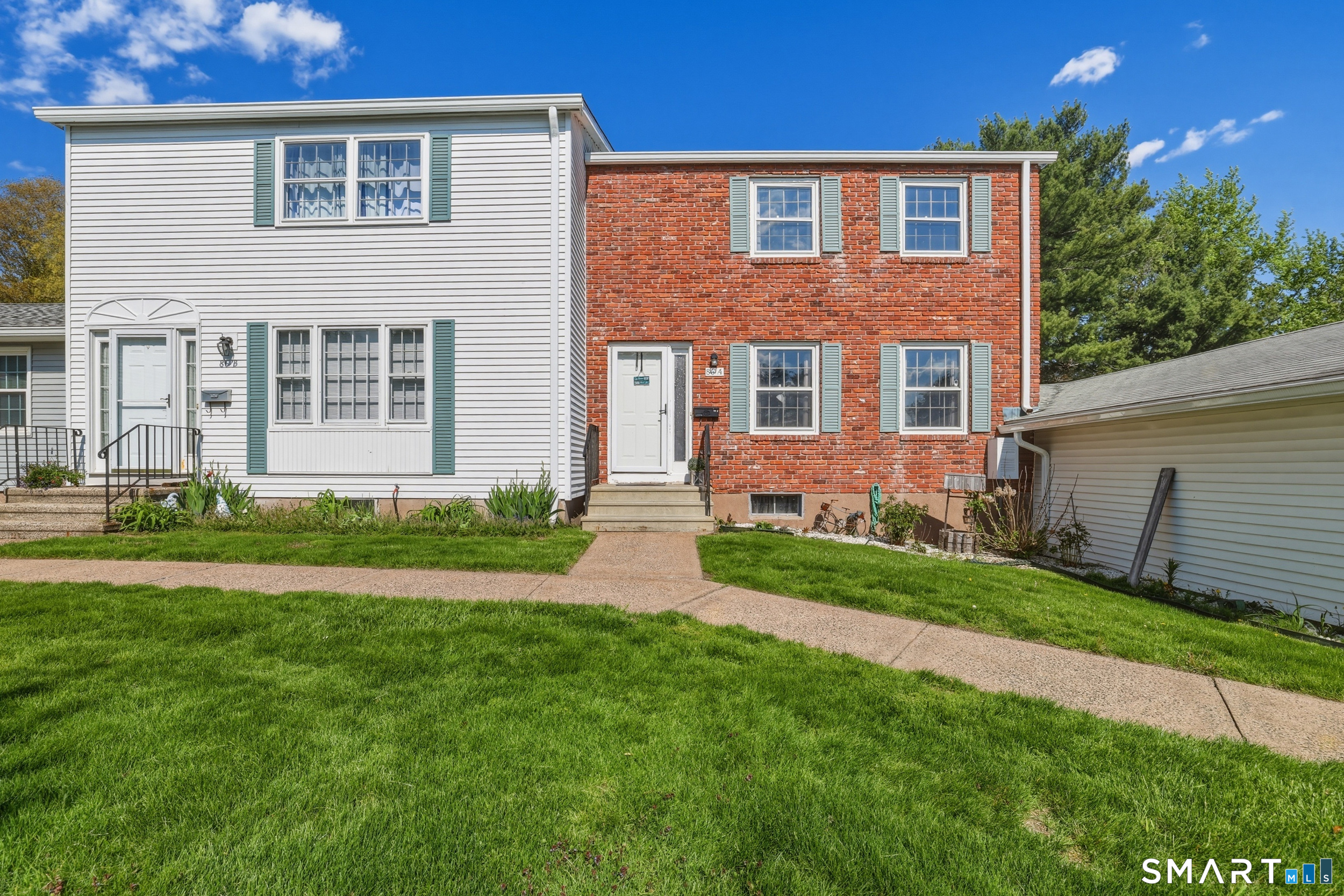 86 Ambassador Drive Manchester CT 06042