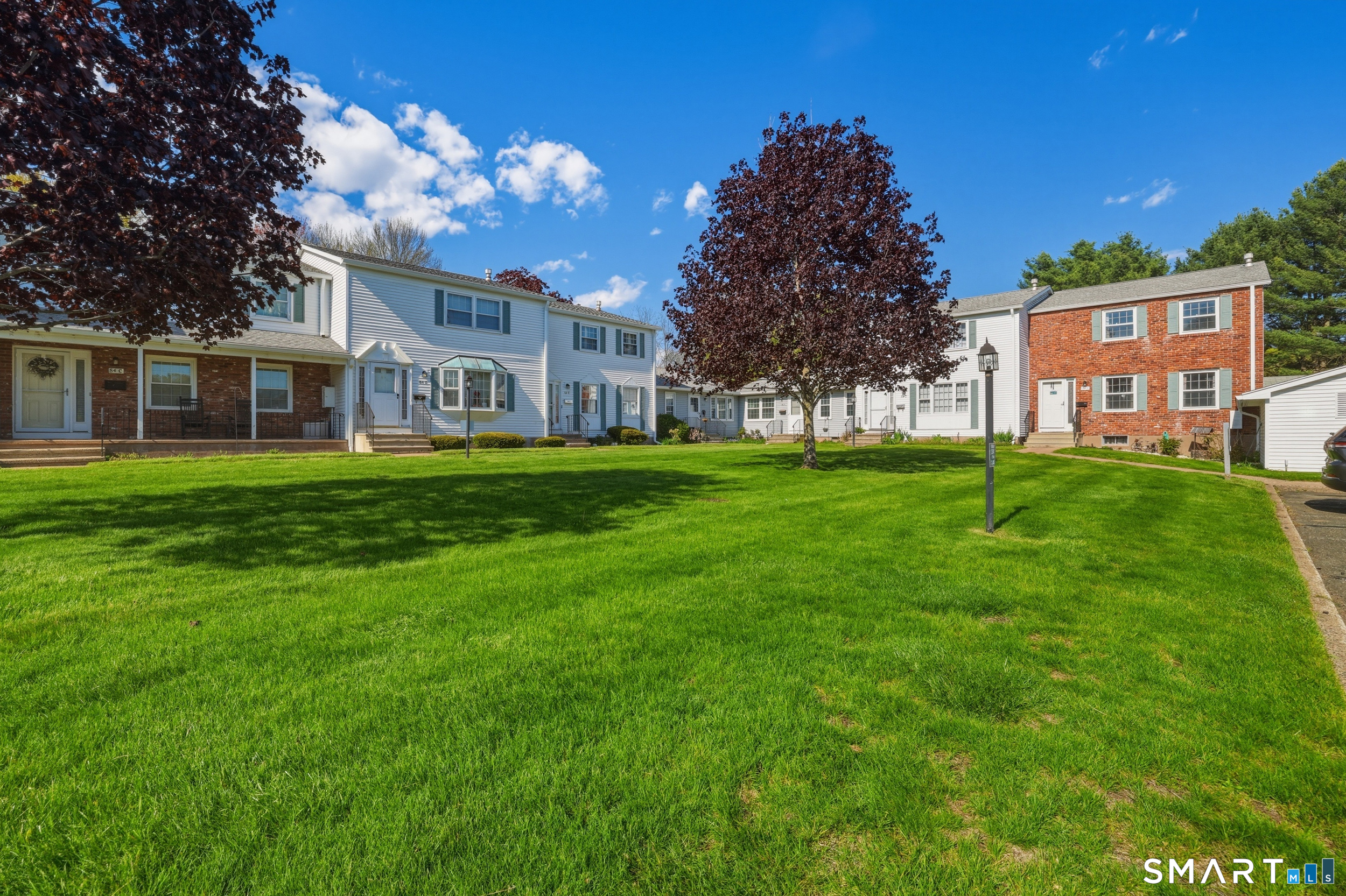 86 Ambassador Drive Manchester CT 06042