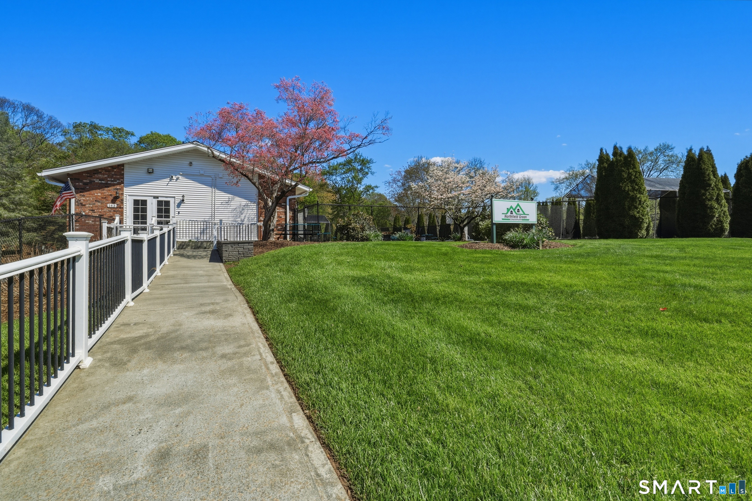 86 Ambassador Drive Manchester CT 06042