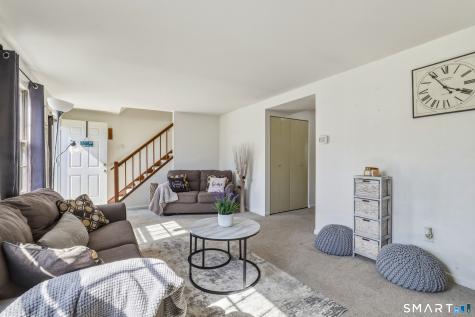 86 Ambassador Drive Manchester CT 06042
