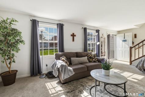 86 Ambassador Drive Manchester CT 06042