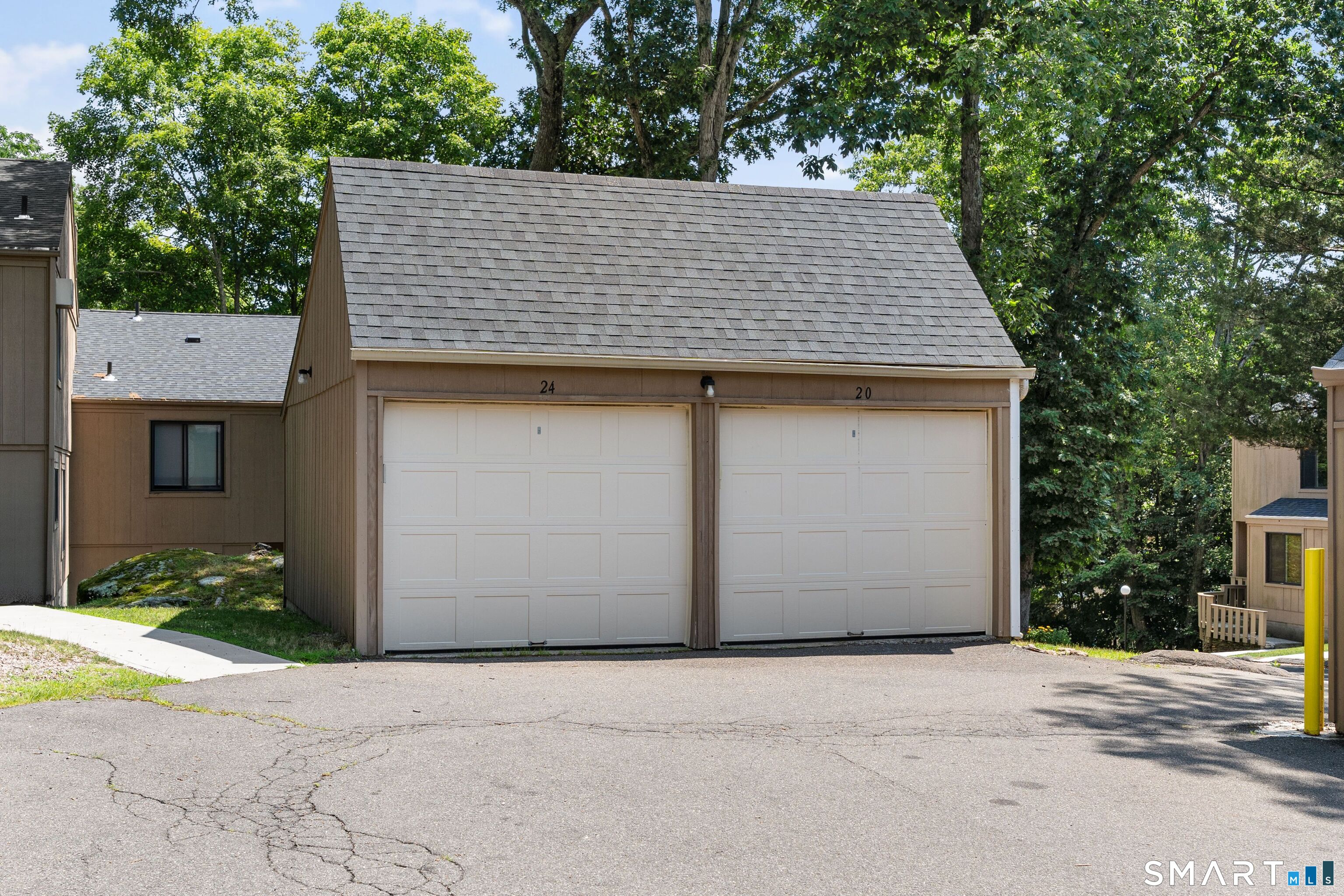 20 Granite Road Guilford CT 06437