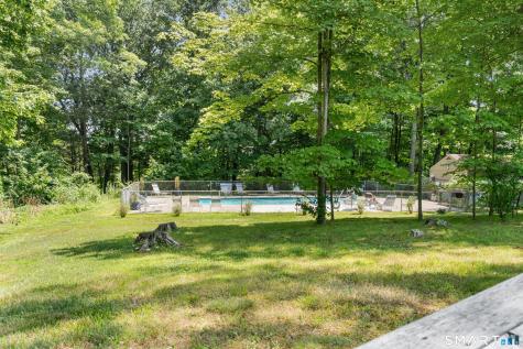 20 Granite Road Guilford CT 06437