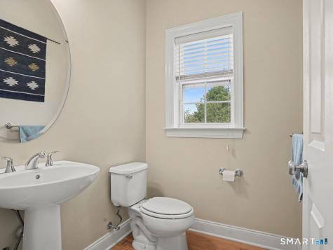 64 Warrington Round Danbury CT 06810
