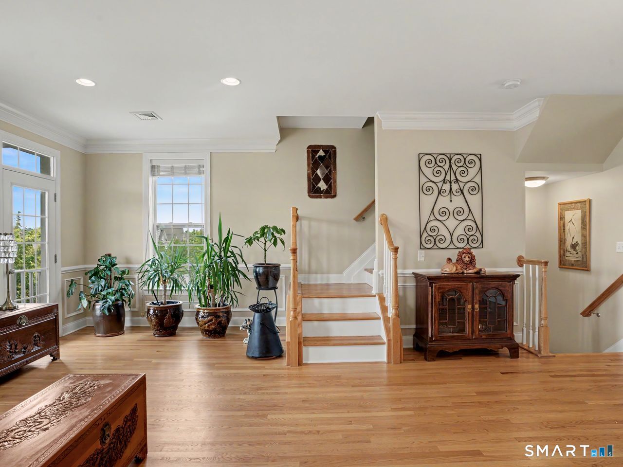 64 Warrington Round Danbury CT 06810