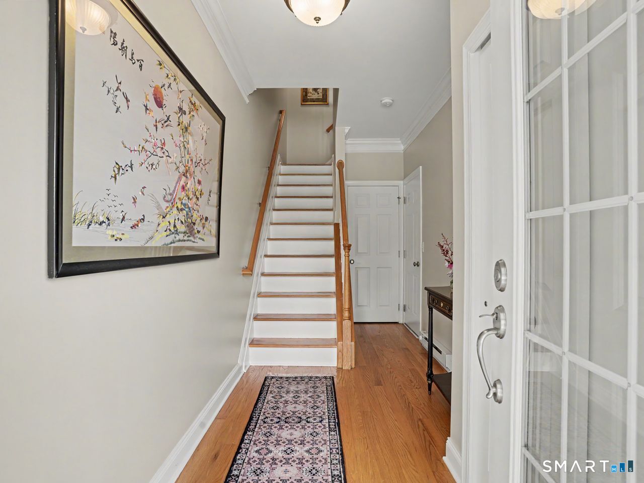 64 Warrington Round Danbury CT 06810