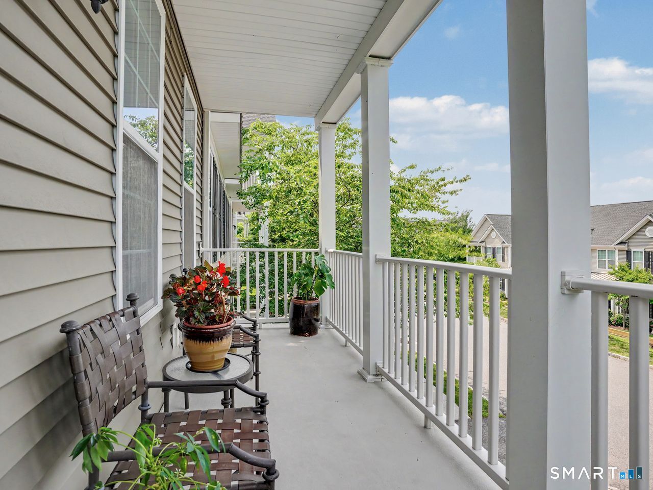 64 Warrington Round Danbury CT 06810