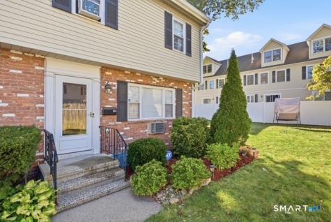 63 Maple Tree Avenue Stamford CT 06906