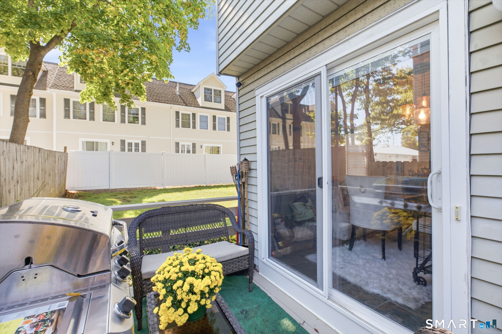 63 Maple Tree Avenue Stamford CT 06906
