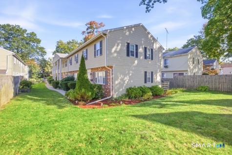63 Maple Tree Avenue Stamford CT 06906