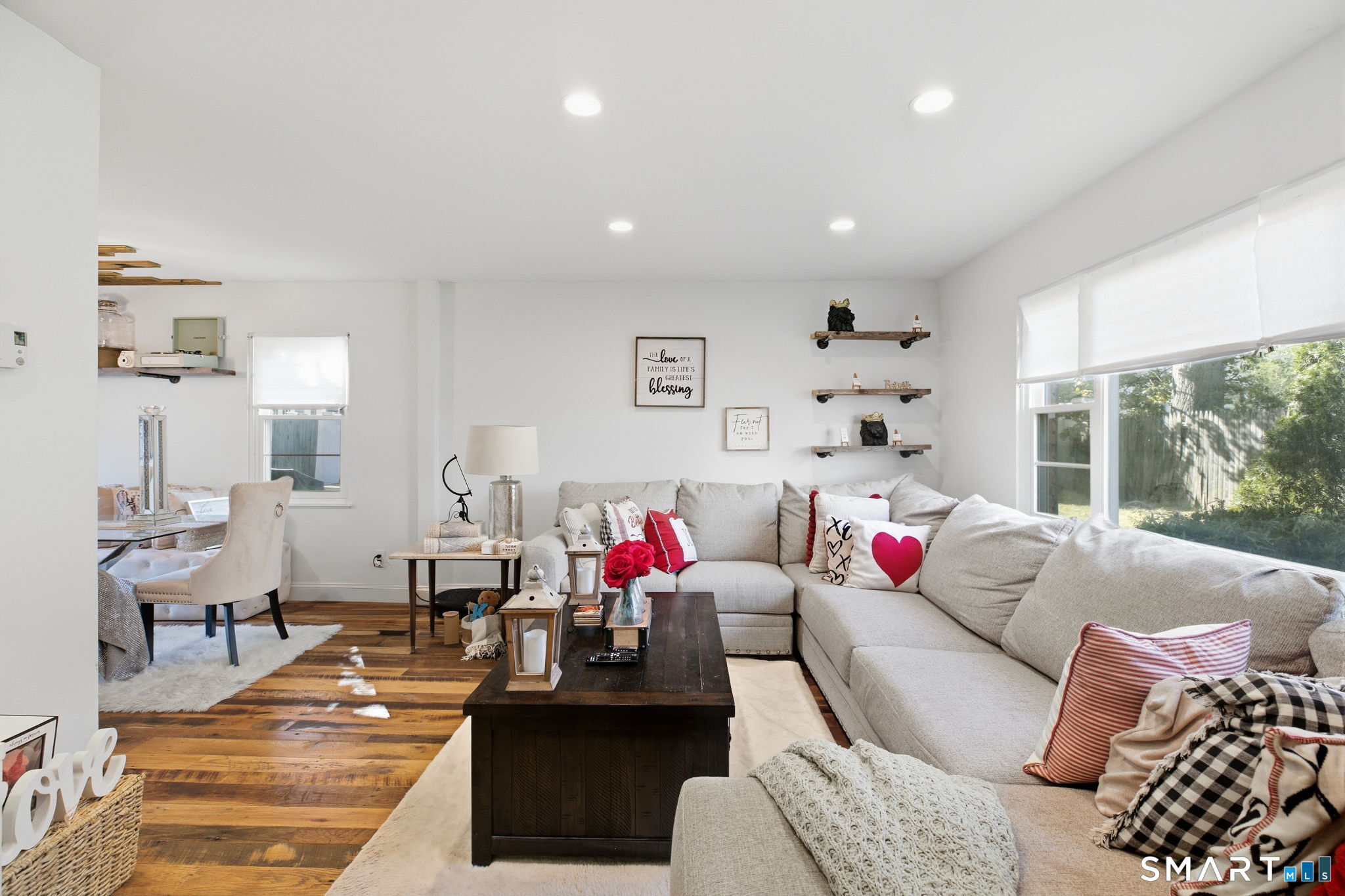 63 Maple Tree Avenue Stamford CT 06906