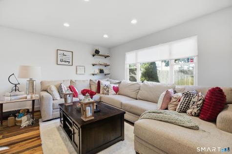 63 Maple Tree Avenue Stamford CT 06906