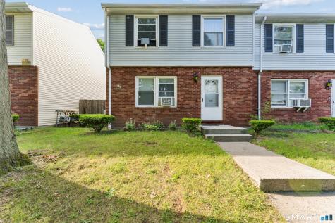 733 Congress Avenue New Haven CT 06519