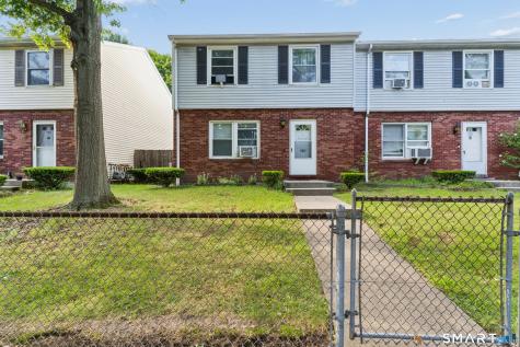 733 Congress Avenue New Haven CT 06519