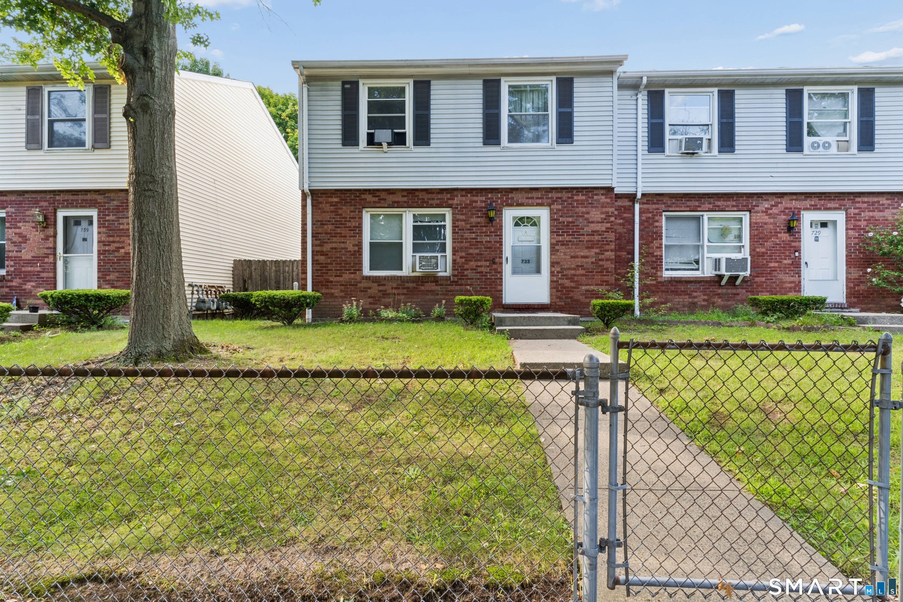 733 Congress Avenue New Haven CT 06519