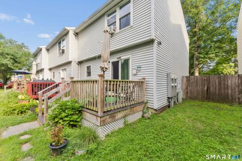 733 Congress Avenue New Haven CT 06519