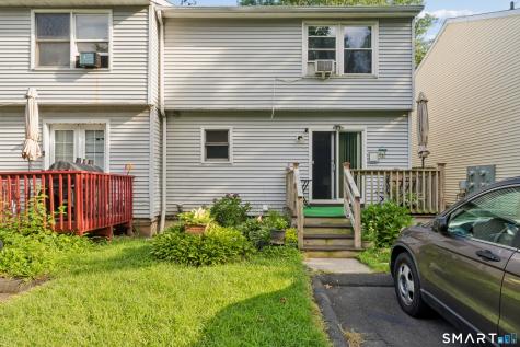 733 Congress Avenue New Haven CT 06519