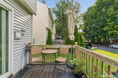 733 Congress Avenue New Haven CT 06519