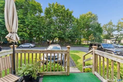 733 Congress Avenue New Haven CT 06519