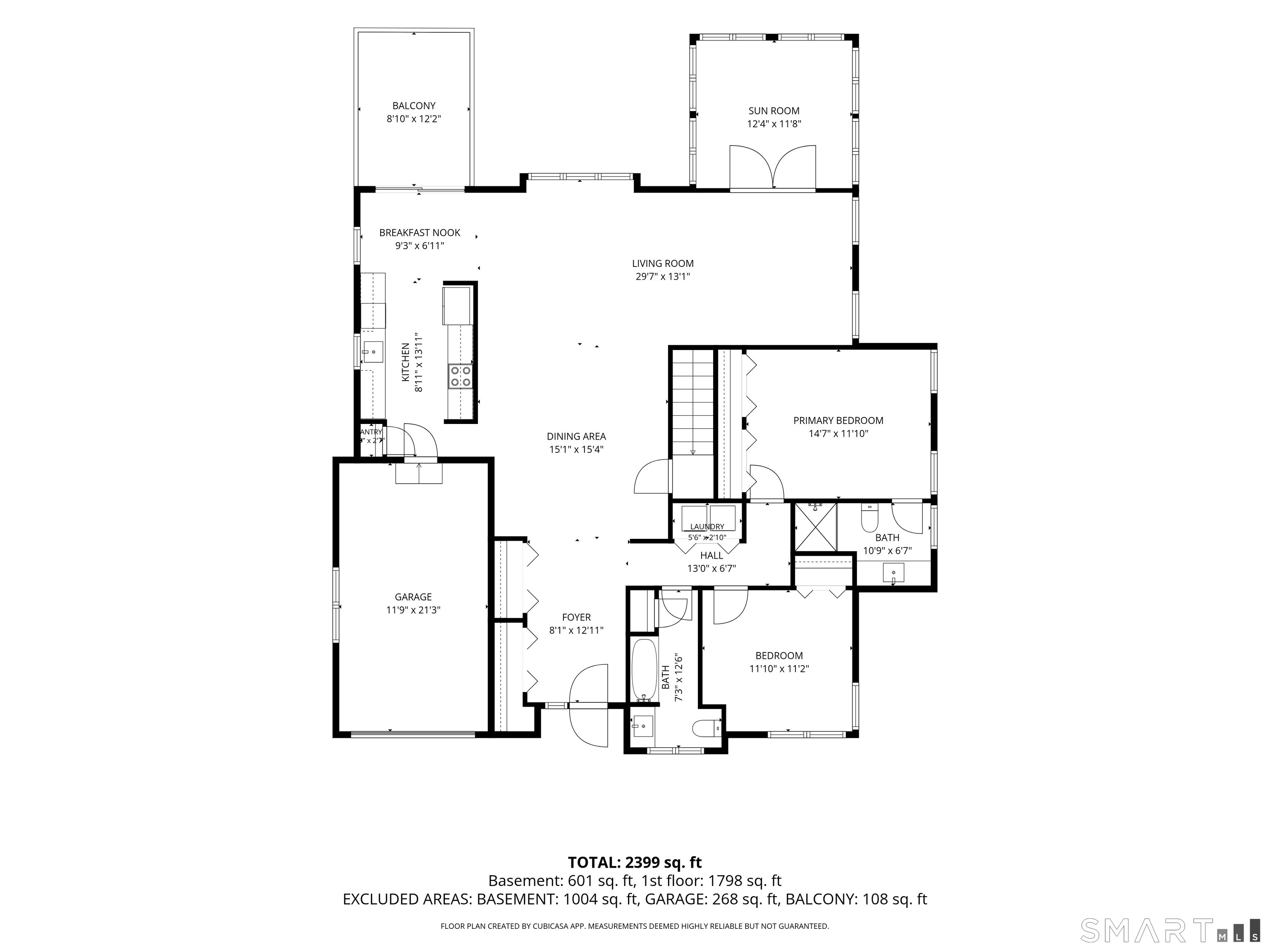8 South Pond Road Bloomfield CT 06002