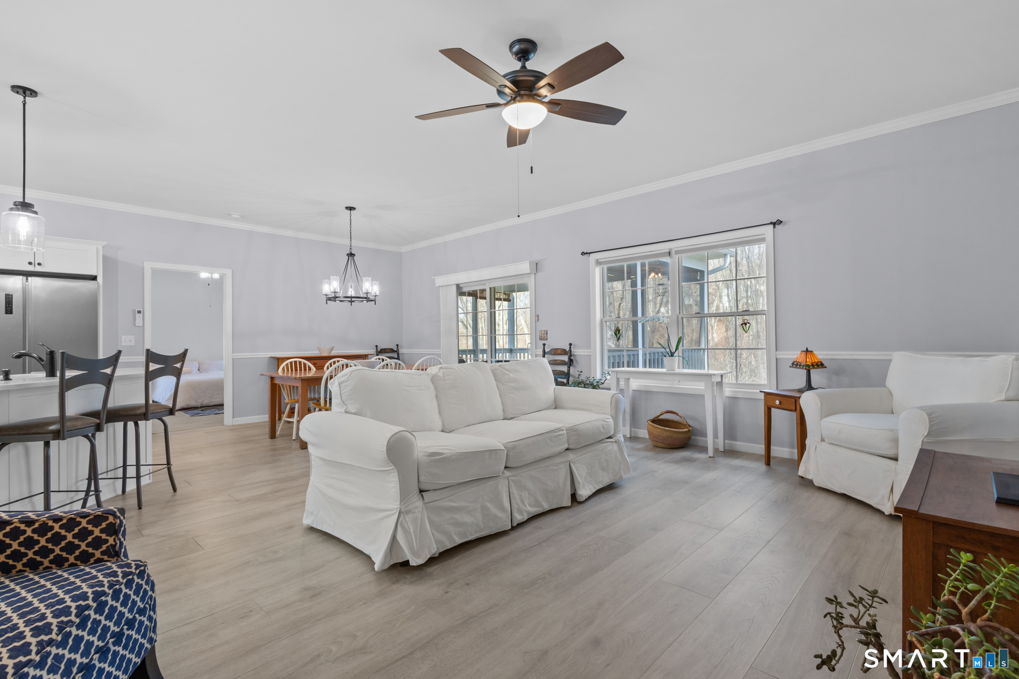 8 Grace Lane Plainfield CT 06354