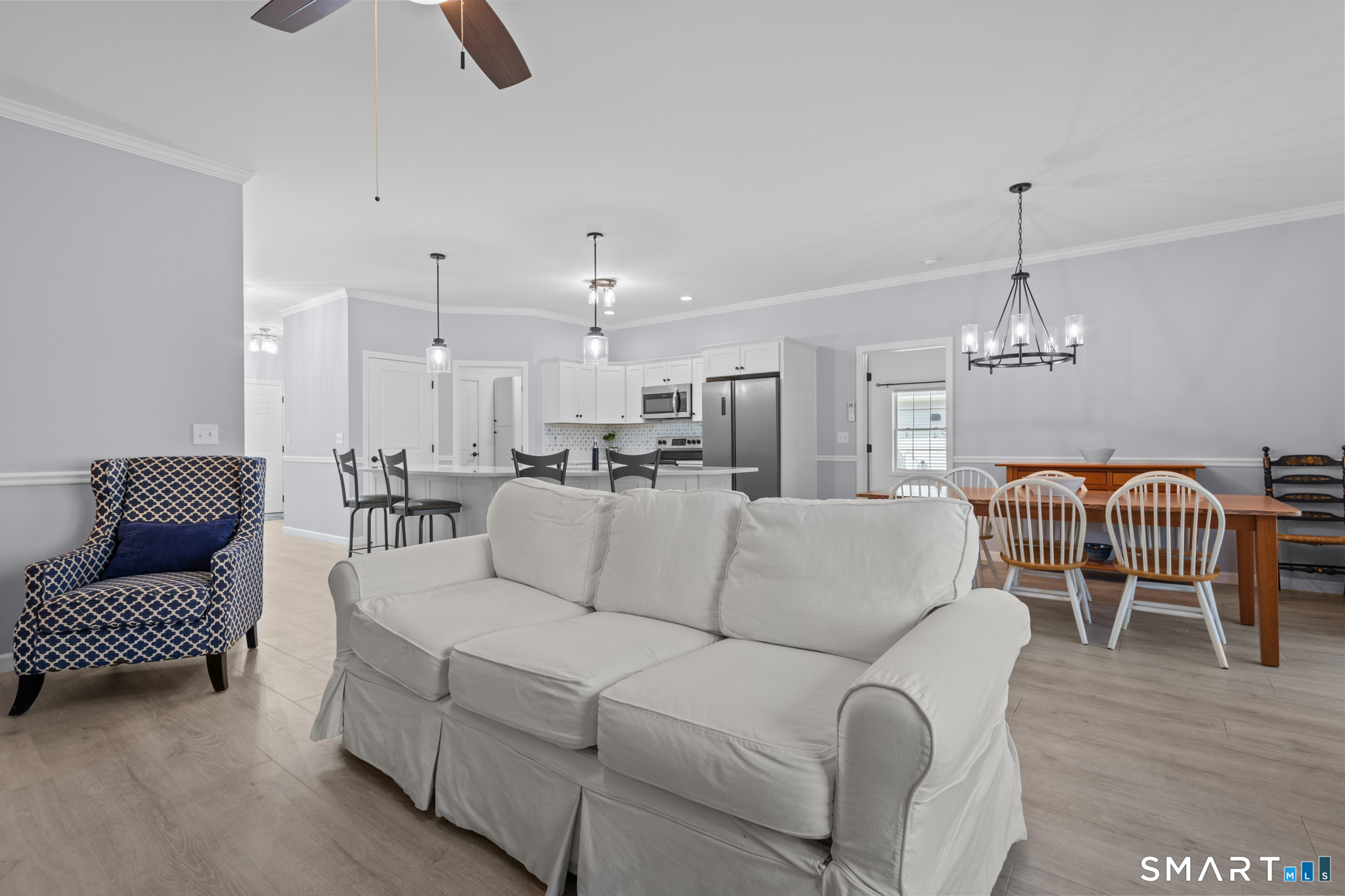 8 Grace Lane Plainfield CT 06354