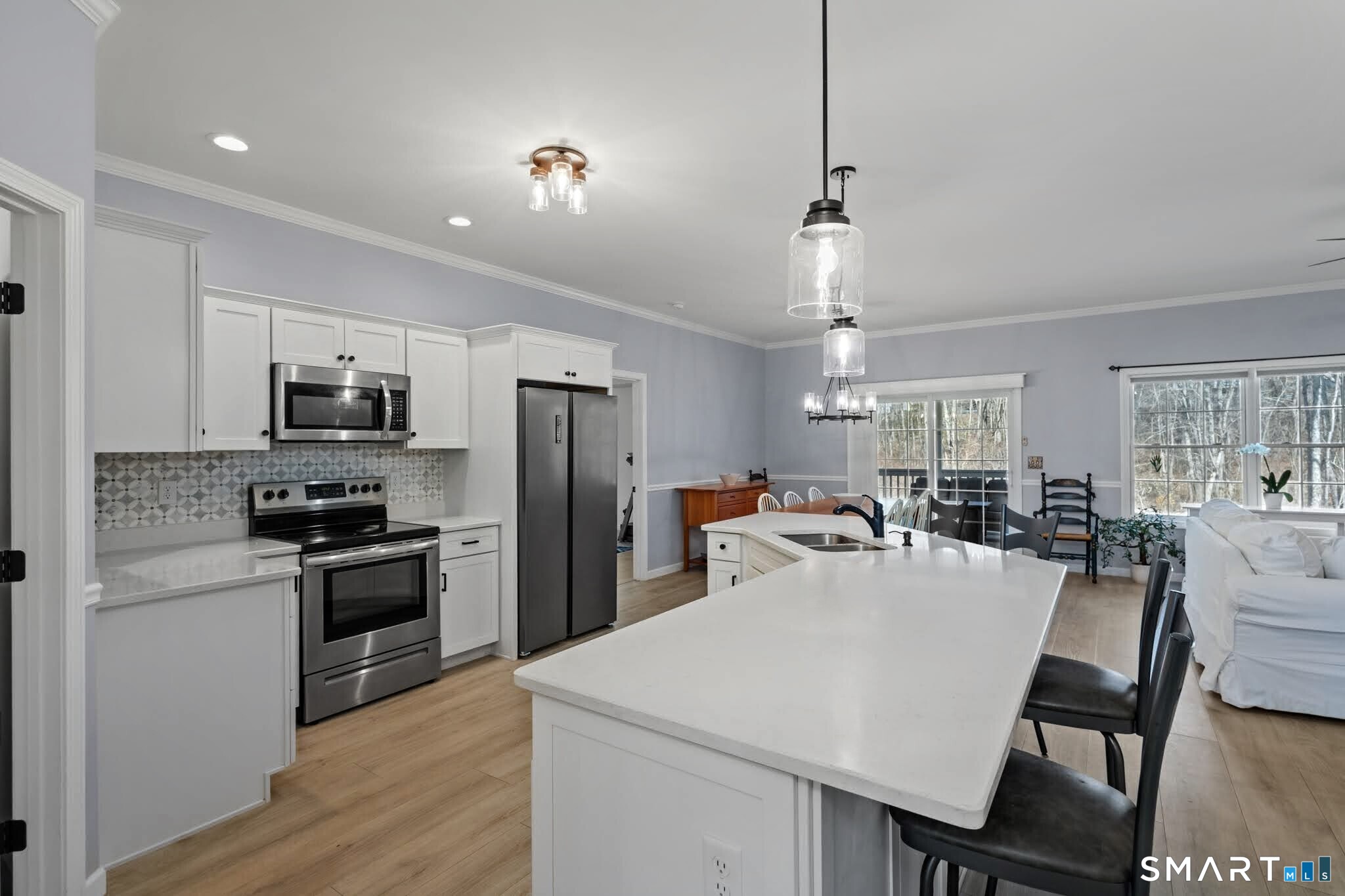 8 Grace Lane Plainfield CT 06354