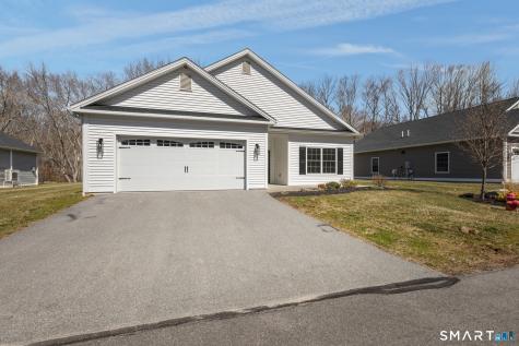 8 Grace Lane Plainfield CT 06354
