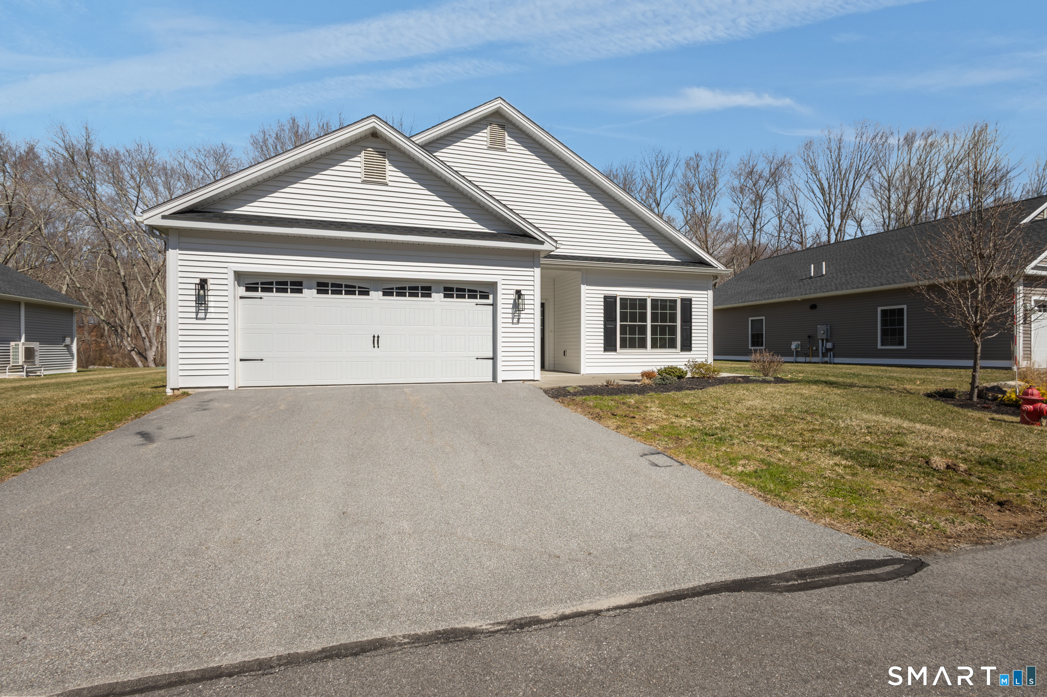 8 Grace Lane Plainfield CT 06354